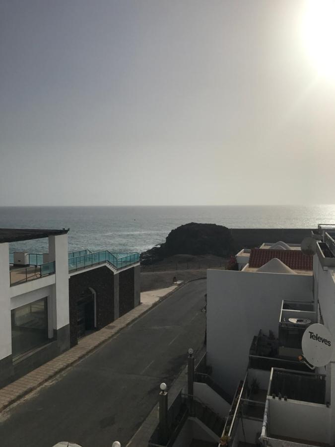 Ferienwohnung La Marinera 37 Cotillo Exterior foto