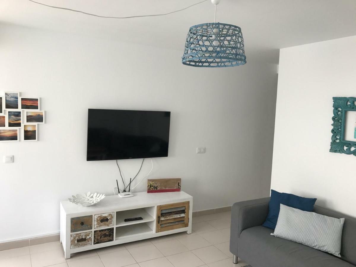 Ferienwohnung La Marinera 37 Cotillo Exterior foto