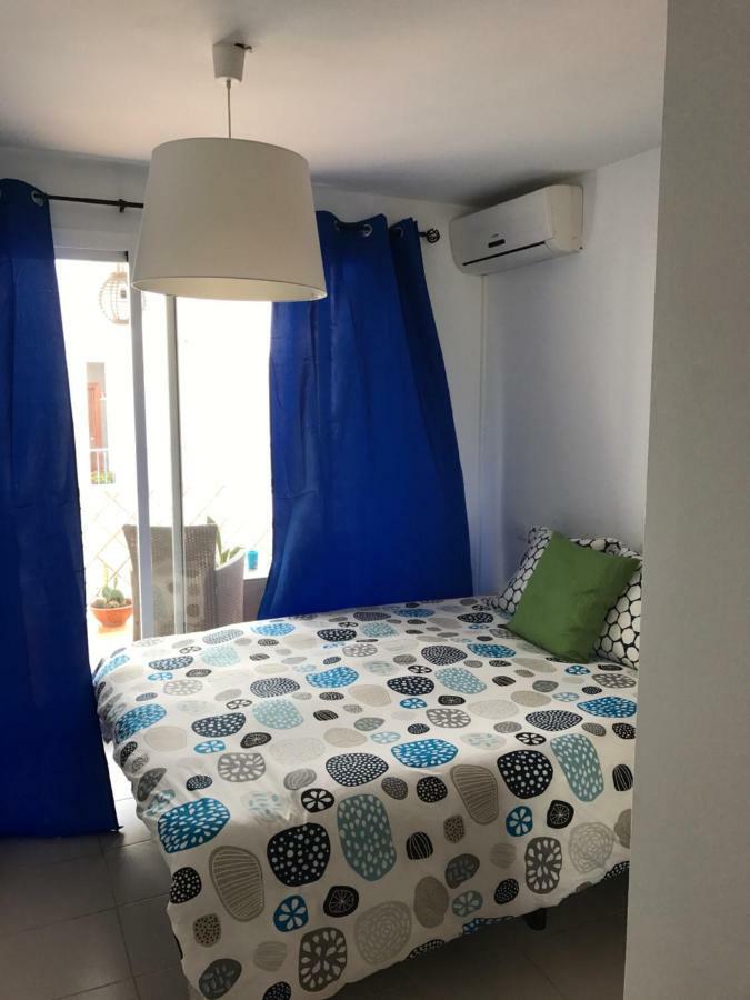 Ferienwohnung La Marinera 37 Cotillo Exterior foto
