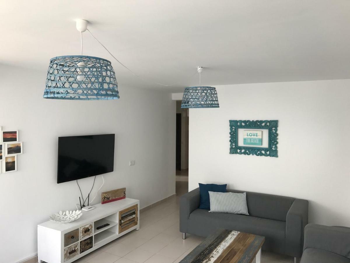 Ferienwohnung La Marinera 37 Cotillo Exterior foto