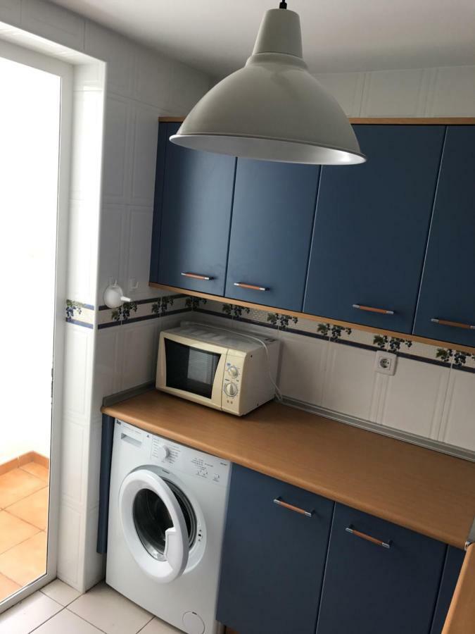 Ferienwohnung La Marinera 37 Cotillo Exterior foto