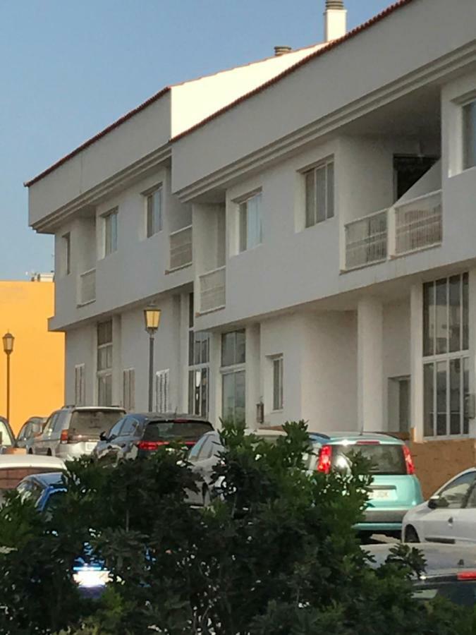 Ferienwohnung La Marinera 37 Cotillo Exterior foto