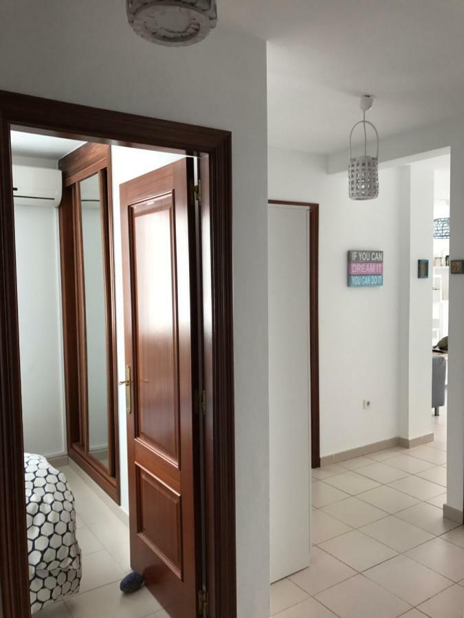 Ferienwohnung La Marinera 37 Cotillo Exterior foto