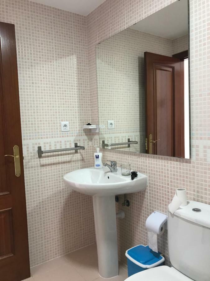 Ferienwohnung La Marinera 37 Cotillo Exterior foto